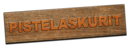 Pistelaskurit